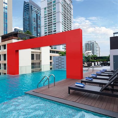 THE 10 CLOSEST Hotels to Sukhumvit, Bangkok .